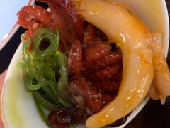 -松子料理(亮马桥店)