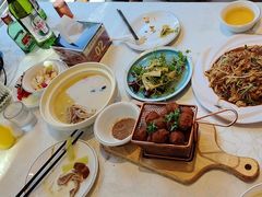 -福来居烤鸭店(天坛二店)