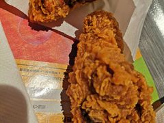 -麦当劳(机场T1航站楼店)