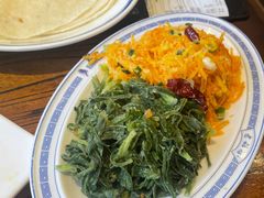 -老雒阳面馆·水席(定鼎门店)