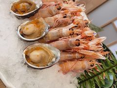 -花和海鲜自助(梅江店)