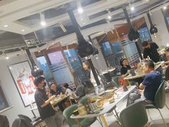 -妥妥烤肉料理(昙华林店)