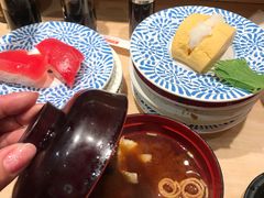 -大起水产回转寿司(道顿堀店)