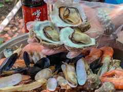 -公寓家常菜馆(海军博物馆店)