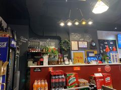 -長壹旋转烤吧 农家鸡火锅