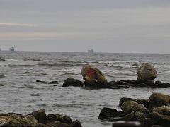 -老虎石海上公园