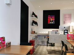 -大酉·M Coffee(北京美术馆店)