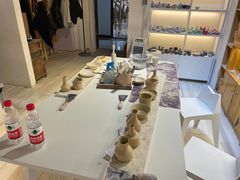 -1001艺术手作·银饰DIY·拼豆(小寨金莎店)