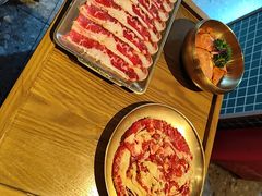 -西塔老太太泥炉烤肉(双井店)