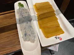 -重庆德庄火锅(体育中心店)