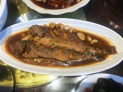 -莫山小馆(大石桥店)