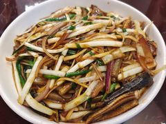 -走马楼饭庄(慈城古县城店)