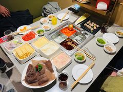 -海底捞火锅(飞马水城店)