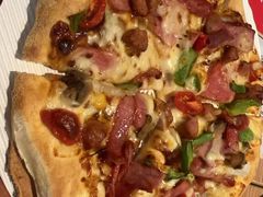 -必胜客(龙泉万达店)