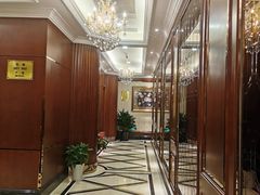 -金时代顺风大酒店(协泰店)