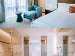 -青岛海尔洲际酒店