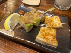 -鸟鹏烧鸟居酒屋(龙岗万科店)