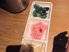 -木屋烧烤(万德庄店)