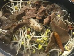-三叔牛杂火锅店(三淮大街15号店)