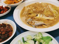 -阿毛饭店(和义路店)