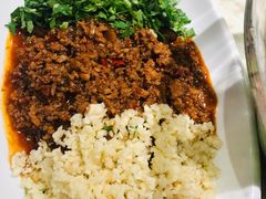 三味茄子-味上湘菜馆(岳麓山店)