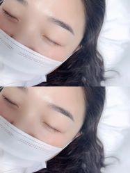 -Yue Show馨选·半永久纹眉纹眼线