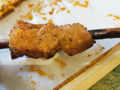 烤肉-姥姥家大缸烧烤(台东店)