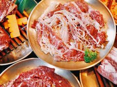 -西塔老太太泥炉烤肉(双井店)
