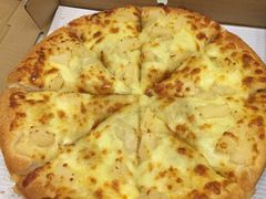 -尊宝比萨(石牌东店)