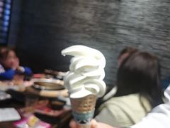 -呷哺呷哺 小火锅 (浦东新欧尚超市店)