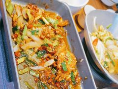 -俭寨大盘鸡·缸子肉·小公鸡·新疆菜(云通店)
