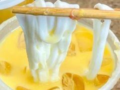 蛋糕酱-沪上阿姨鲜果茶(世茂广场宽厚里店)