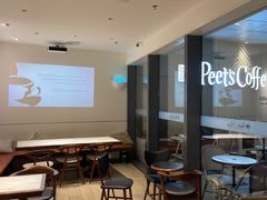 -Peet's Coffee皮爷咖啡(万象天地店)
