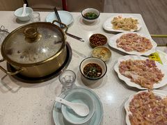 -佳养记百味鸡煲海曙孝闻街店