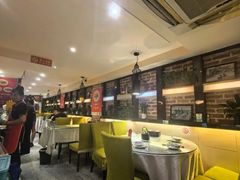 -眷江南之小蓝鲸(王府大街店)