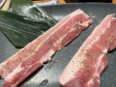 -新石器烤肉(南站店)