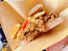 -Catch Bagel(芳草地店)