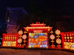 -深圳锦绣中华民俗村