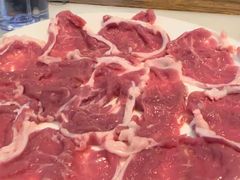 -将台涮肉(酒仙桥店)