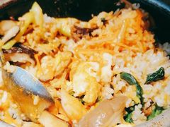 -九田家黑牛烤肉料理(新光汇店)