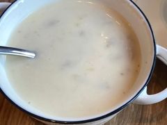 奶油蛤蜊汤-玛格萝妮(汇智国际商业中心店)