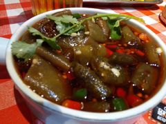-琼大师东方烤乳猪(亚特兰蒂斯店)