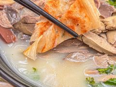 -鸭小妹鸭血粉丝(老门东店)