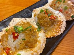 -王扯火胖哥烤生蚝(眉山首店)
