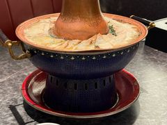 -新乾隆酒楼(帝景园店)