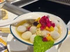 -味之绝美蛙鱼火锅(建设路店)