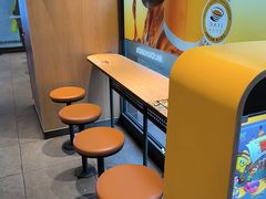 -麦当劳(十字街店)