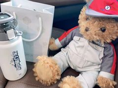 -宁波之星奔驰4S店(海曙店)