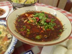 -鲁班小馆(政四街店)