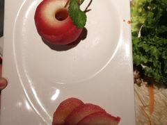 -千纸鹤嫩汁烤肉(学府店)